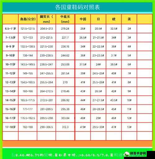 一码二码和欧洲尺码的区别：深入探究其显著差异