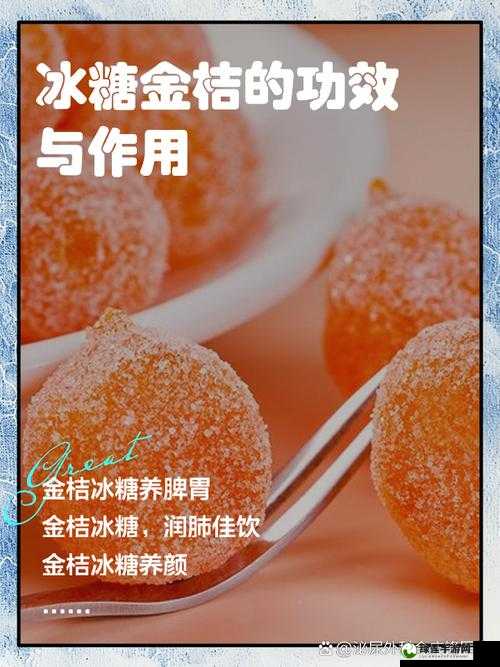 可不可以 po 橘子糖水：关于它的详细介绍与制作方法