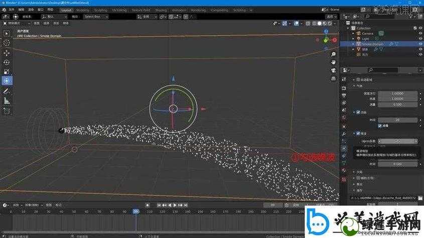 3dMAX9 喷射 2D3D8：相关技术原理与应用场景解析