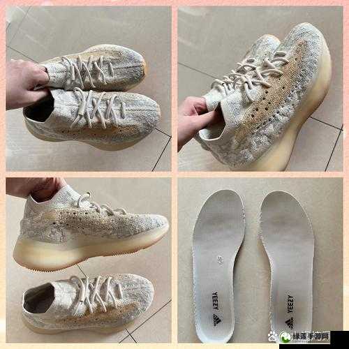 yeezy380 蜜桃粉和白色都是高清精品 尽显独特魅力与品质卓越