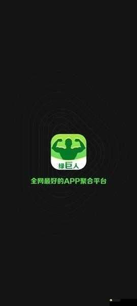 绿巨人 app 入口：在线观看，高清流畅