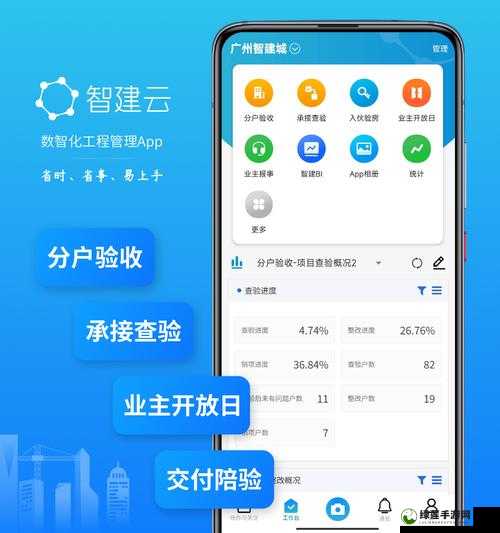 小青楼 APP ：开启便捷高效的生活服务之旅