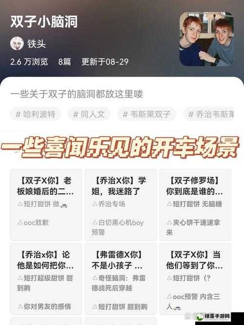 双胞胎一前一后夹心饼干双子全攻略：独特玩法与技巧揭秘