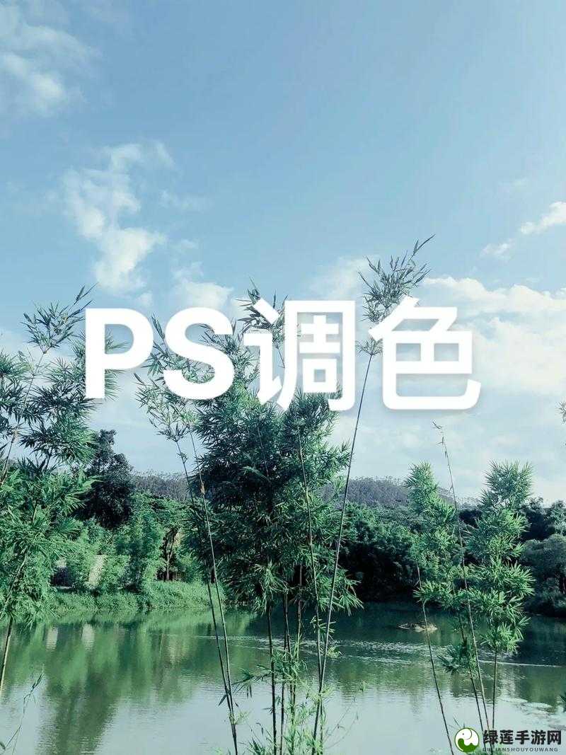 探索 PS 二级调色大片效果的极致呈现