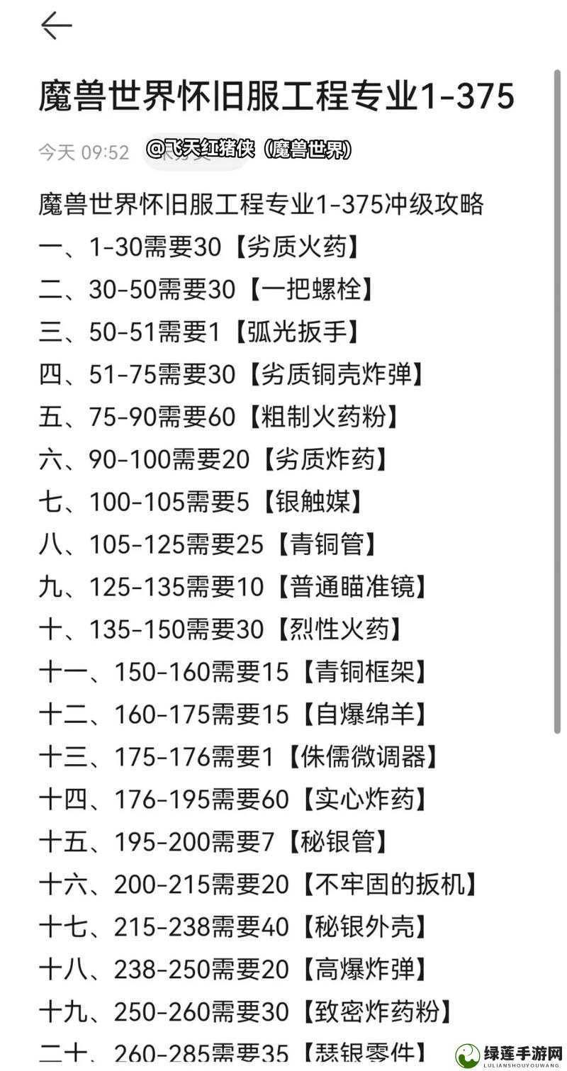 魔兽世界怀旧服高效攻略，瑟银兄弟会声望速刷秘籍与技巧详解